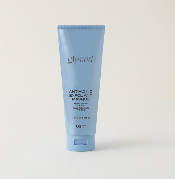 Anti Aging Exfoliating Masque