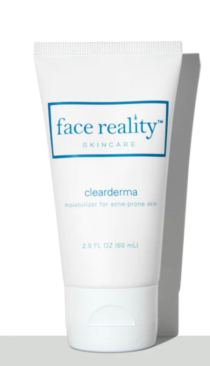 Clearderma