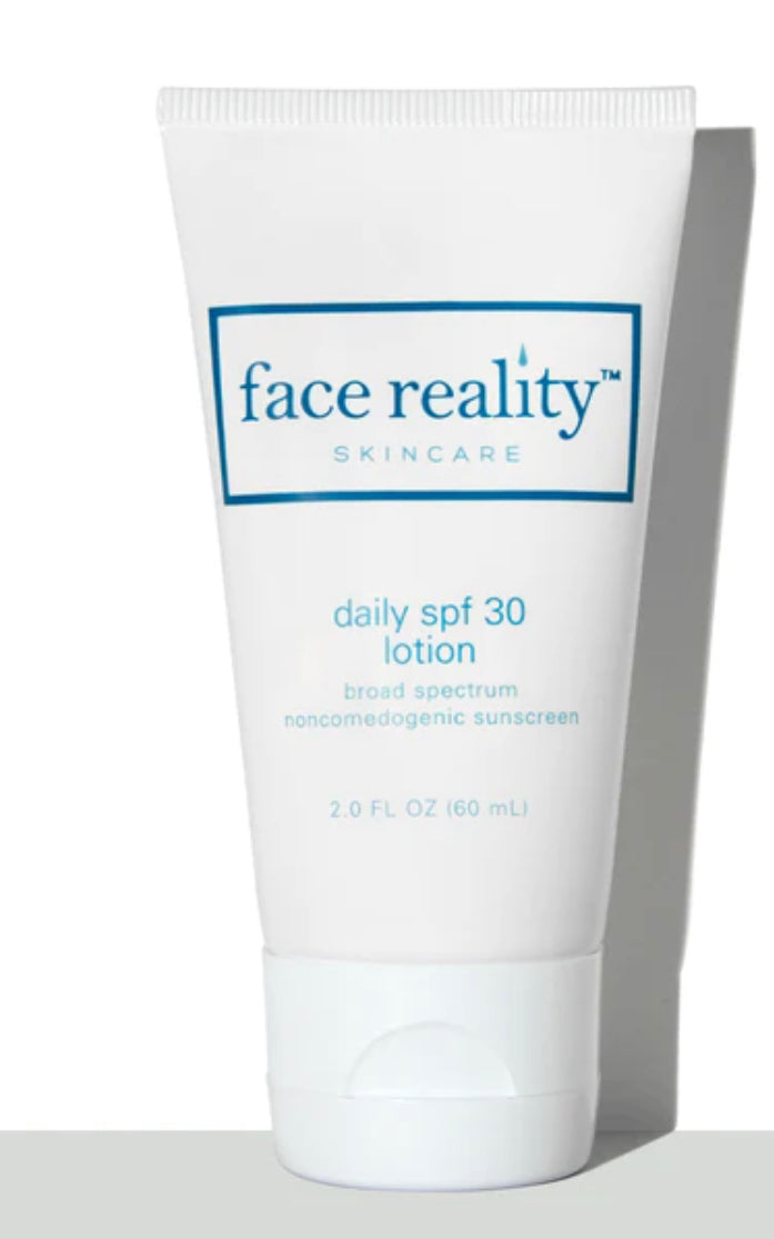 Daily SPF 30