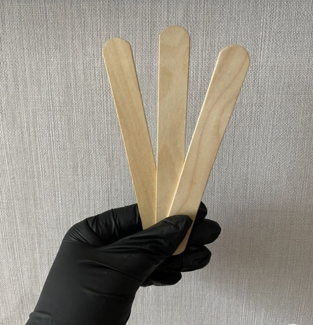 SPRING UNDERARM WAX DEAL - 8 sessions