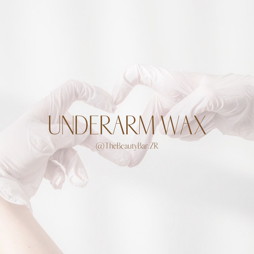 Underarm Wax Package Buy 8 Get 2