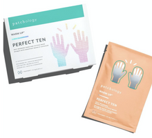 Load image into Gallery viewer, Perfect Ten Self-Warming Hand and Cuticle Mask

