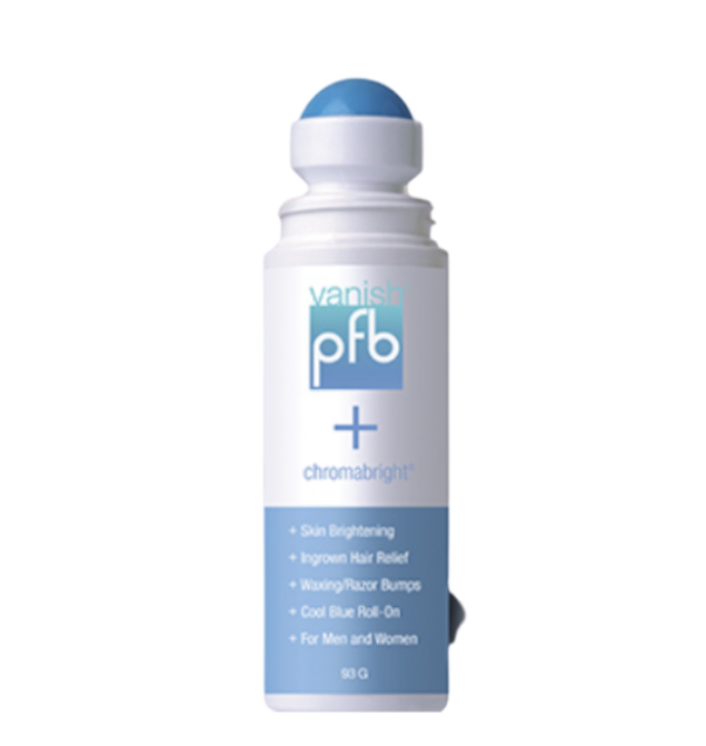 PFB Vanish™ + Chromabright™