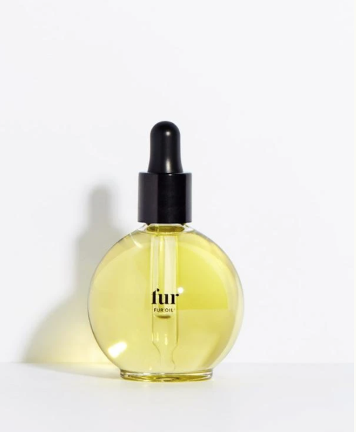 Fur Oil